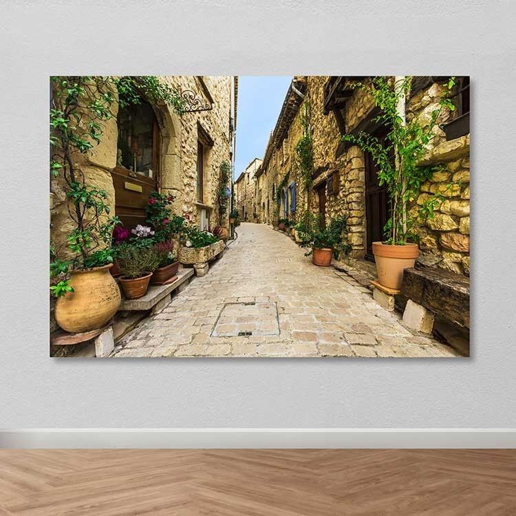 Slika Wallity DEV03322100140, 100x140 cm