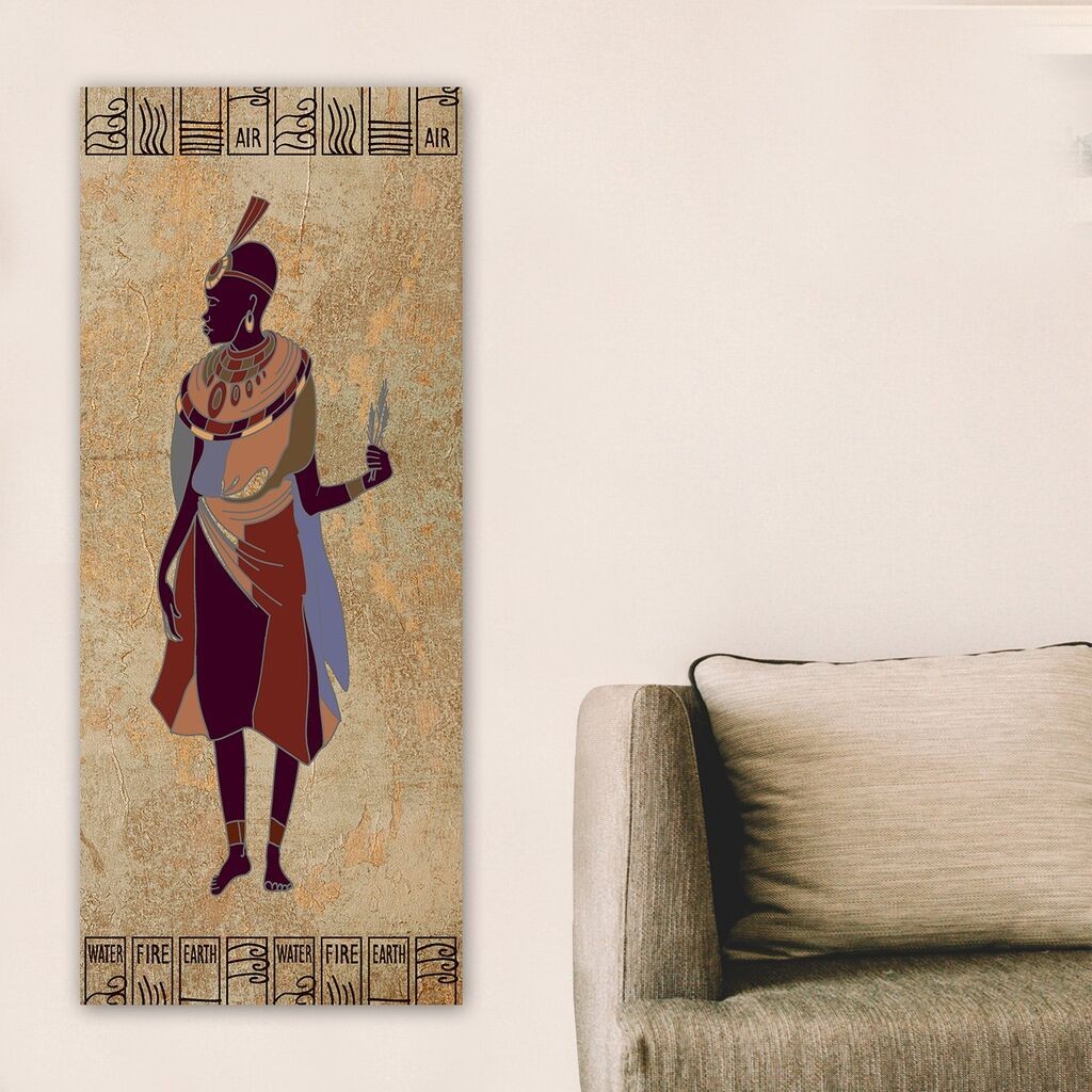 Slika Wallity DKY61469661173_50120, 50x120 cm