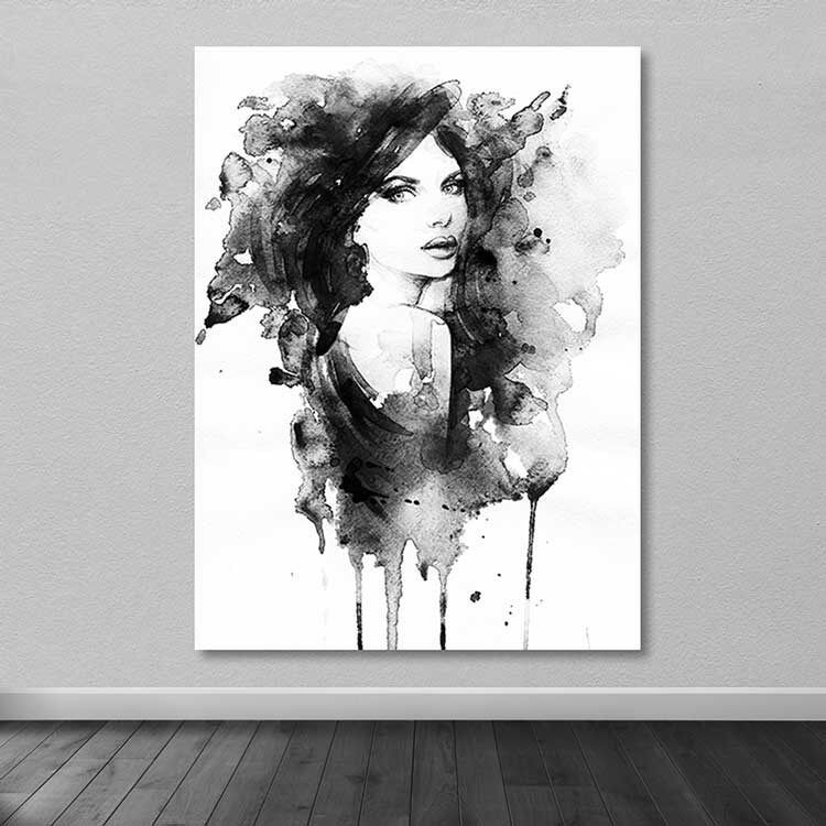 Slika za zid DEV03207100140, 100x140 cm