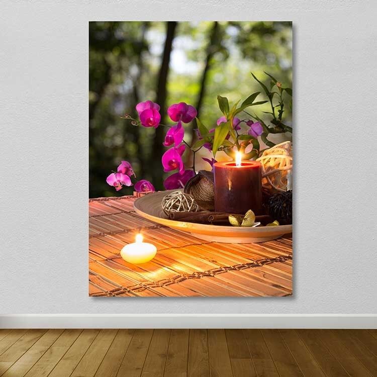 Slika Wallity DEV03485100140, 100x140 cm