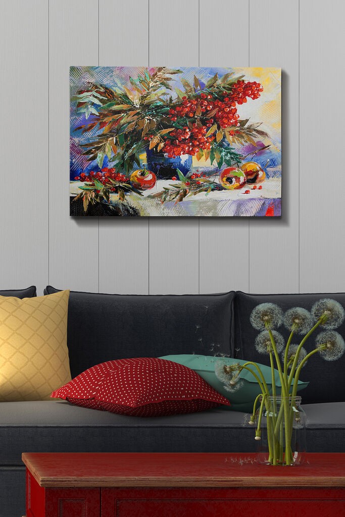 Wallity Slika na platnu Tablo-277, 50x70 cm