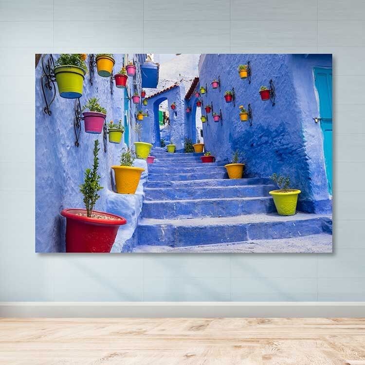 Slika Wallity DEV02977100140, 100x140 cm