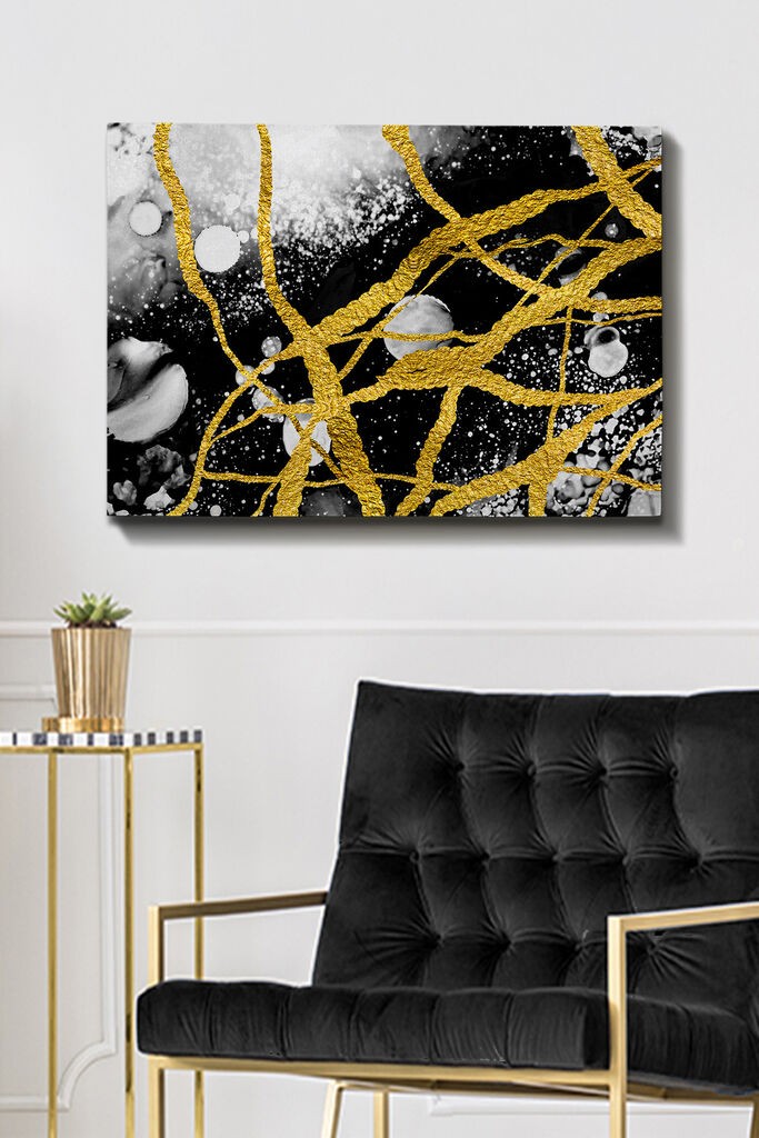 Wallity platno za slike Tablo-46, 70x100 cm