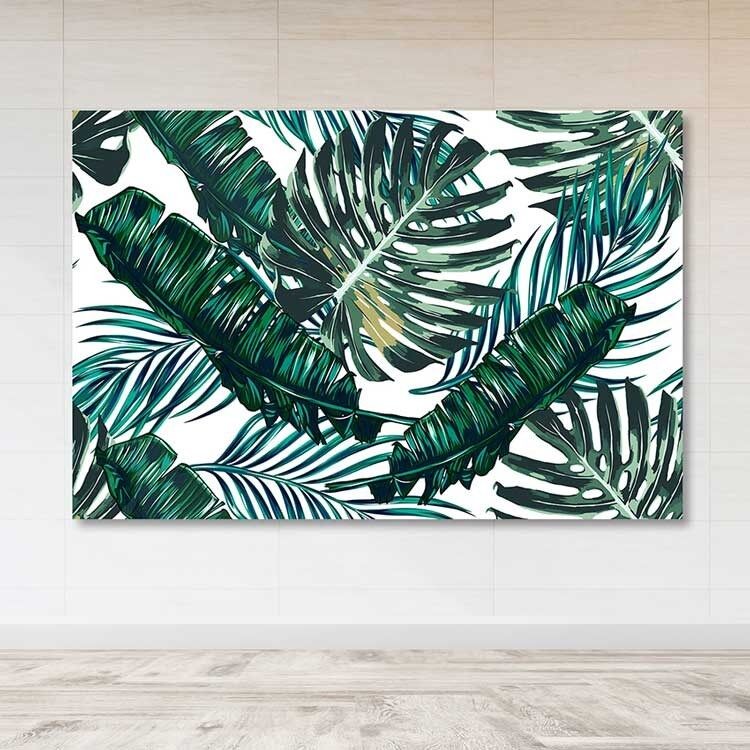 Zidna slika DEV03125100140, 100x140 cm