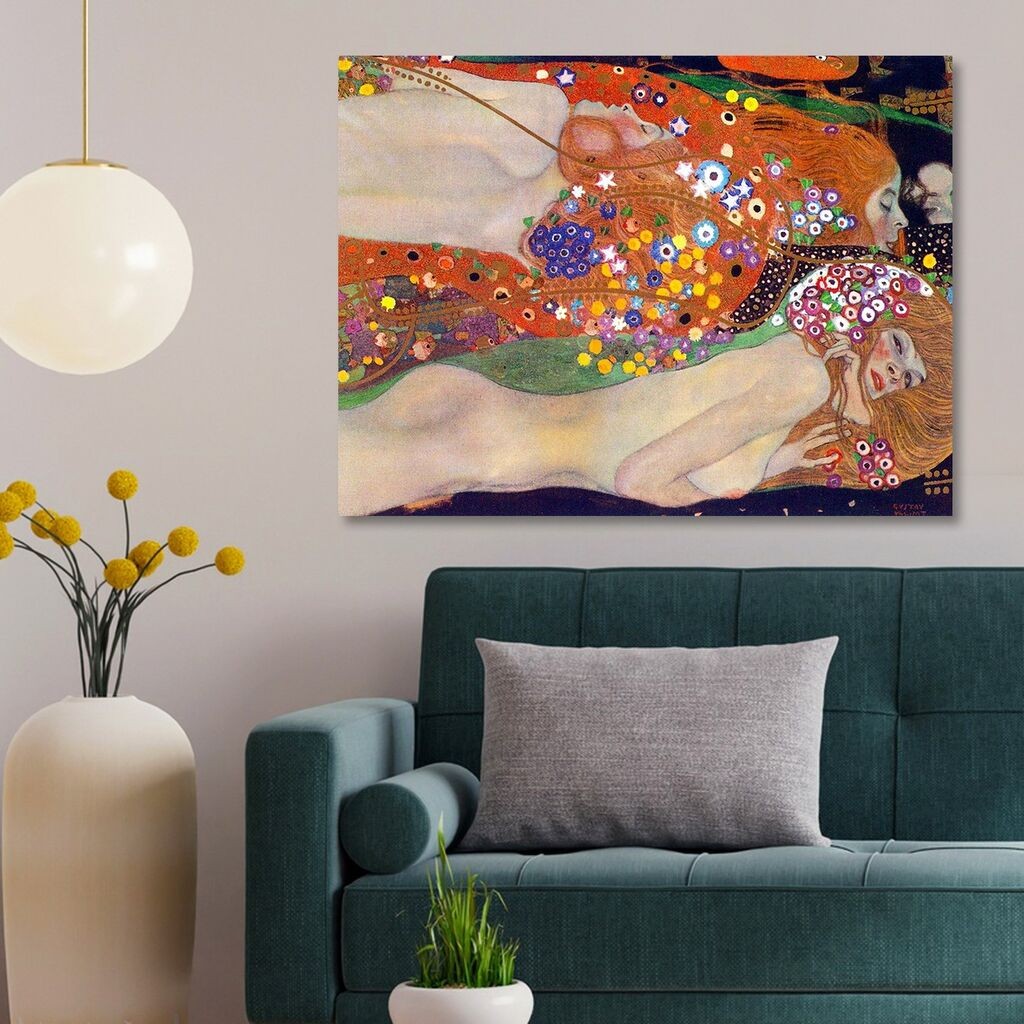 Zidna slika KNV4446, 50x70 cm