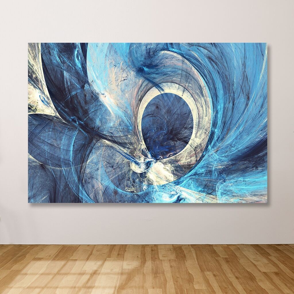 Slika Wallity DEV586492415100140, 100x140 cm