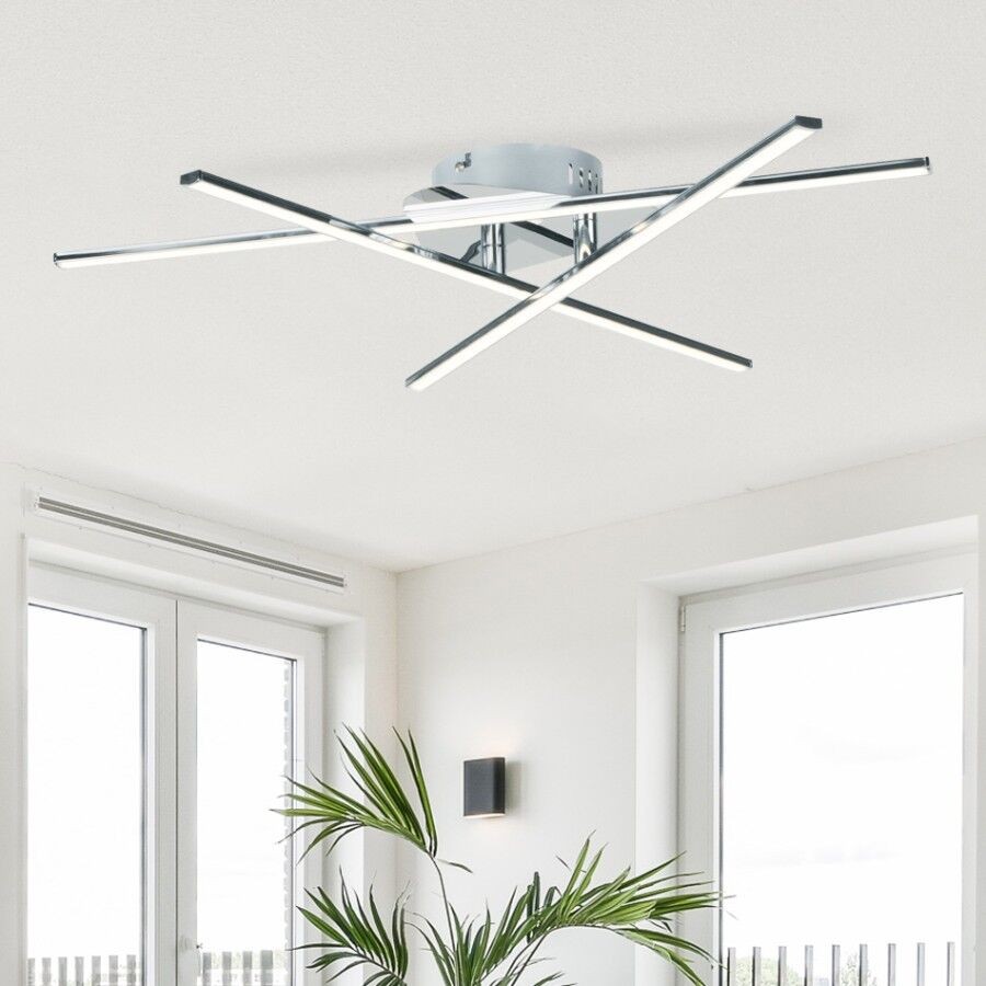 MASS-light Luster LED Harry MD15152-03B 30W 3000K