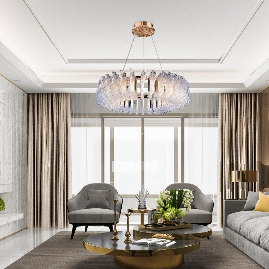 MSL Visilica LED Sabrina MSL-0931-600 45W