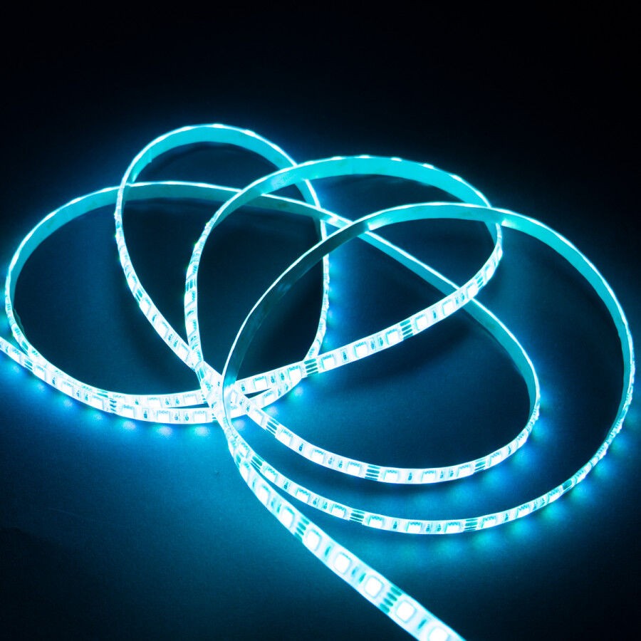 E-light LED traka E-light 2835-60 RGB IP65