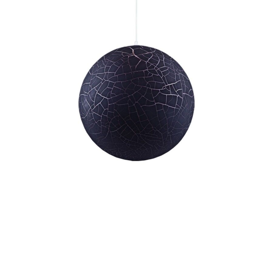 MASS-light Visilica Space L 1911 crna