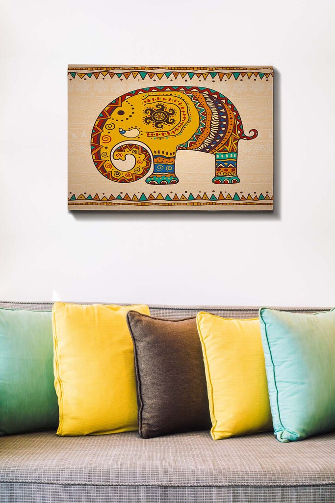 Wallity platno za sliku Tablo-204, 50x70 cm