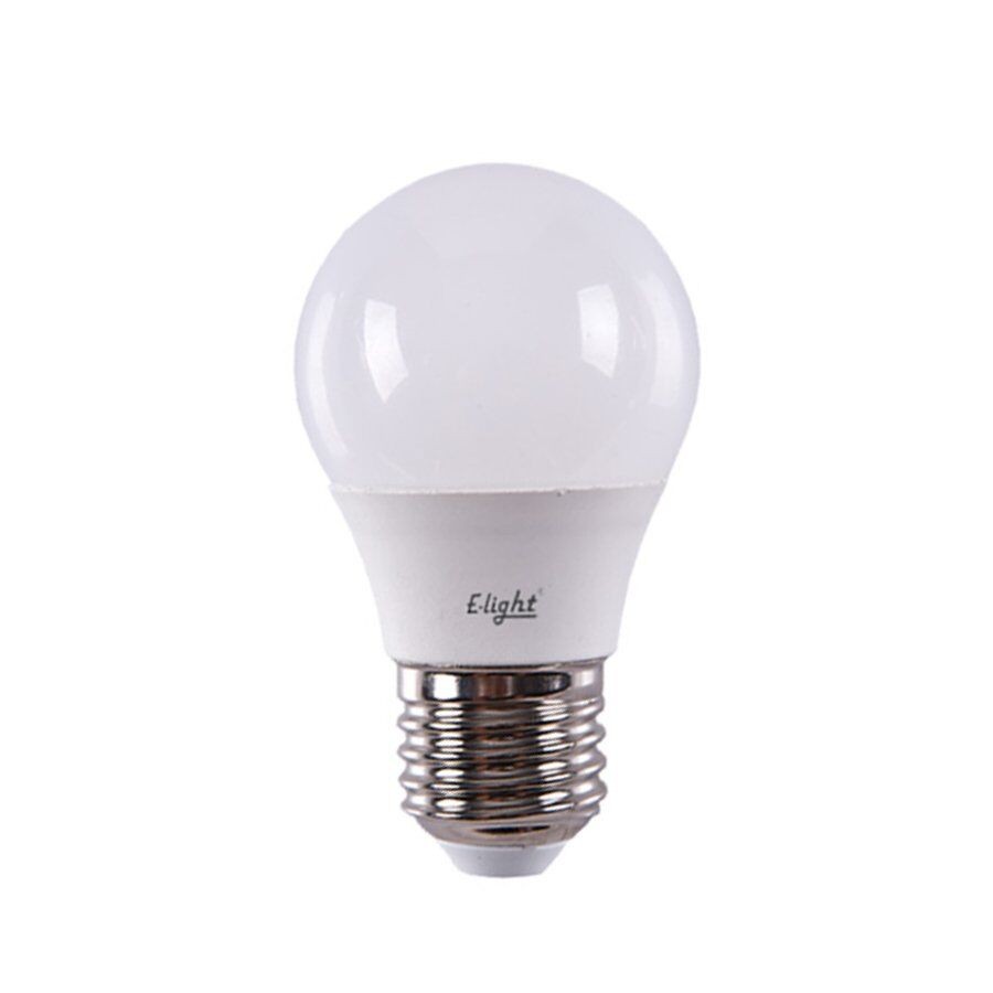 E-light LED sijalica E-light A60 15W E27 4000K