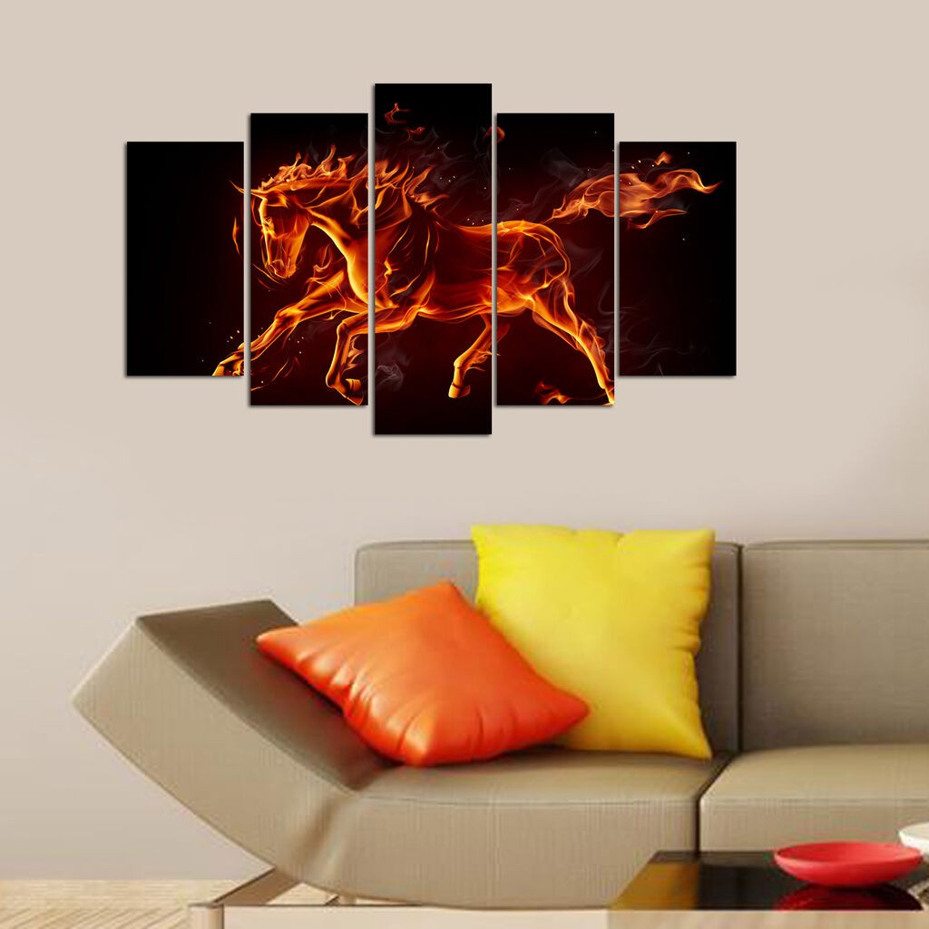 Wallity set figura 5M-74, 5 dijelova