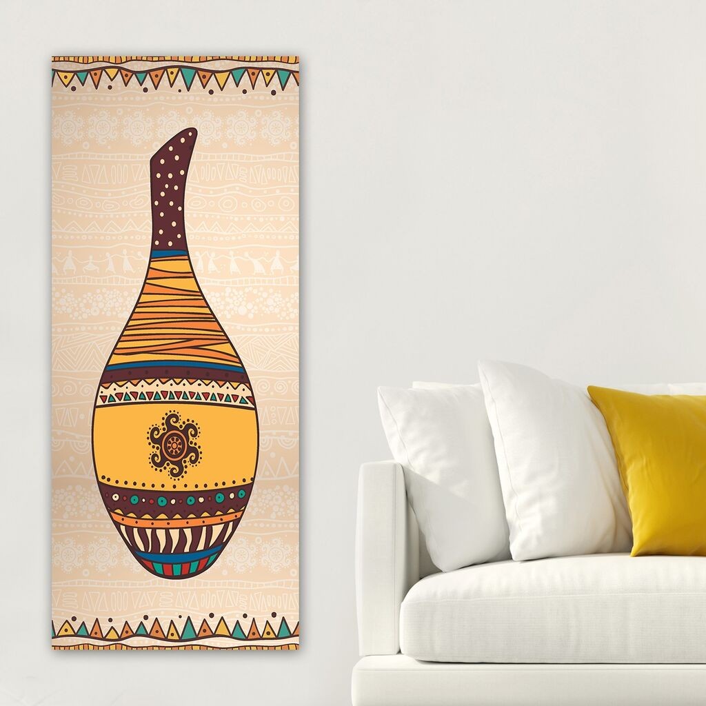 Slika Wallity DKY4395231998_50120, 50x120 cm