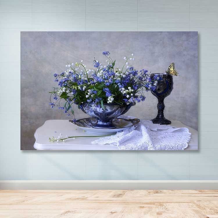 Slika na zidu DEV02700100140, 100x140 cm