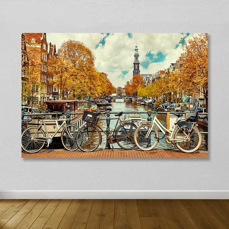 Slika Wallity DEV02557100140, 100x140 cm