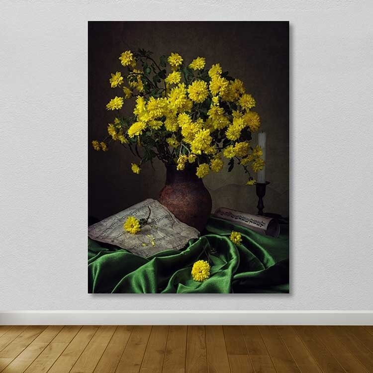 Slika Wallity DEV03095100140, 100x140 cm