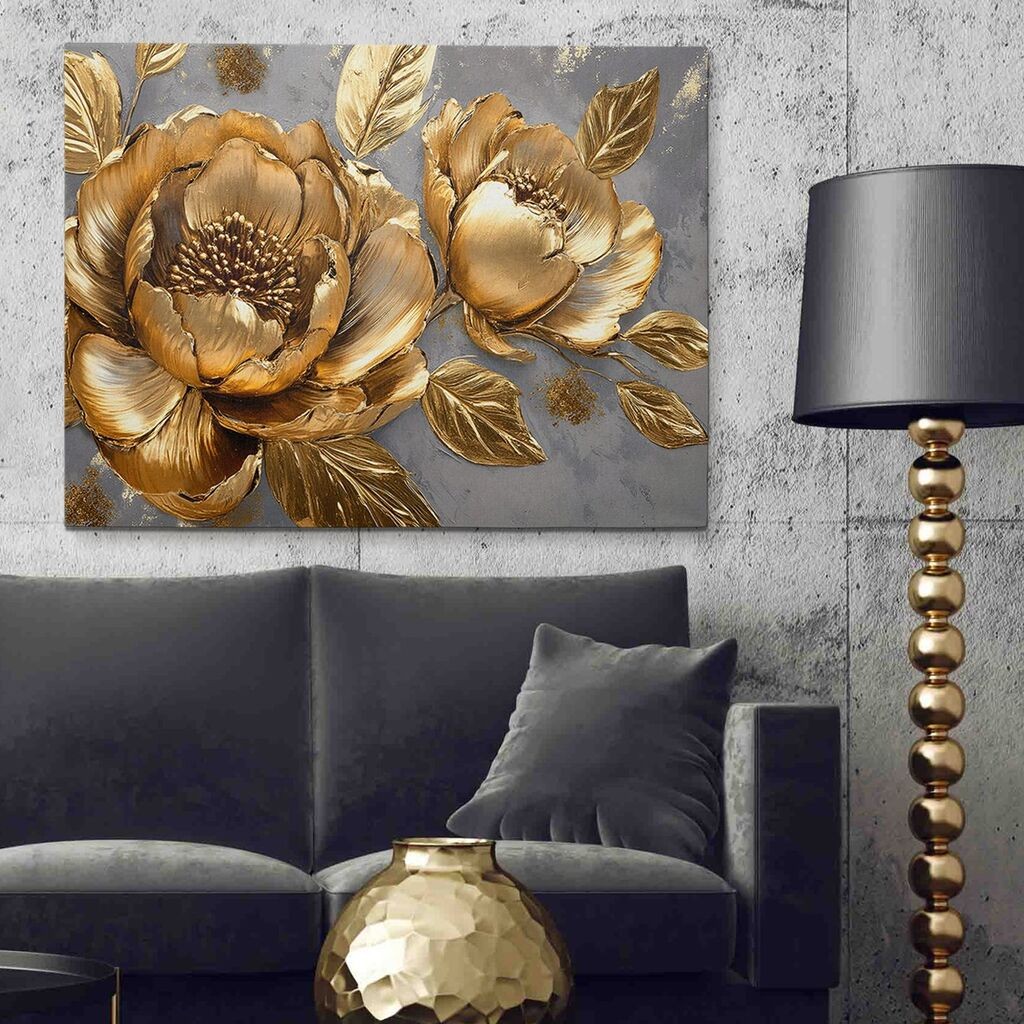 Zidna slika KNV10258, 50x70 cm