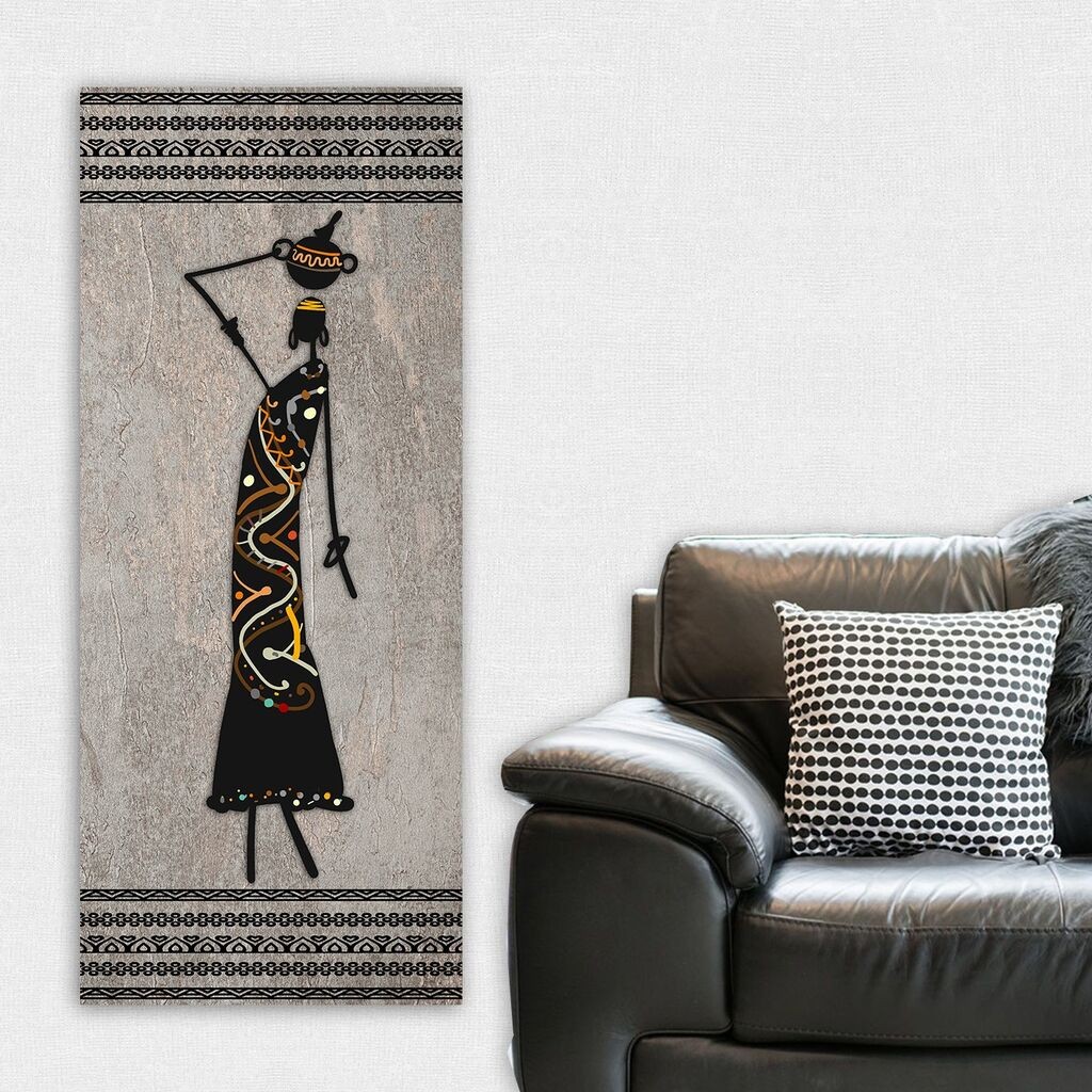 Slika Wallity DKY51176916753_50120, 50x120 cm