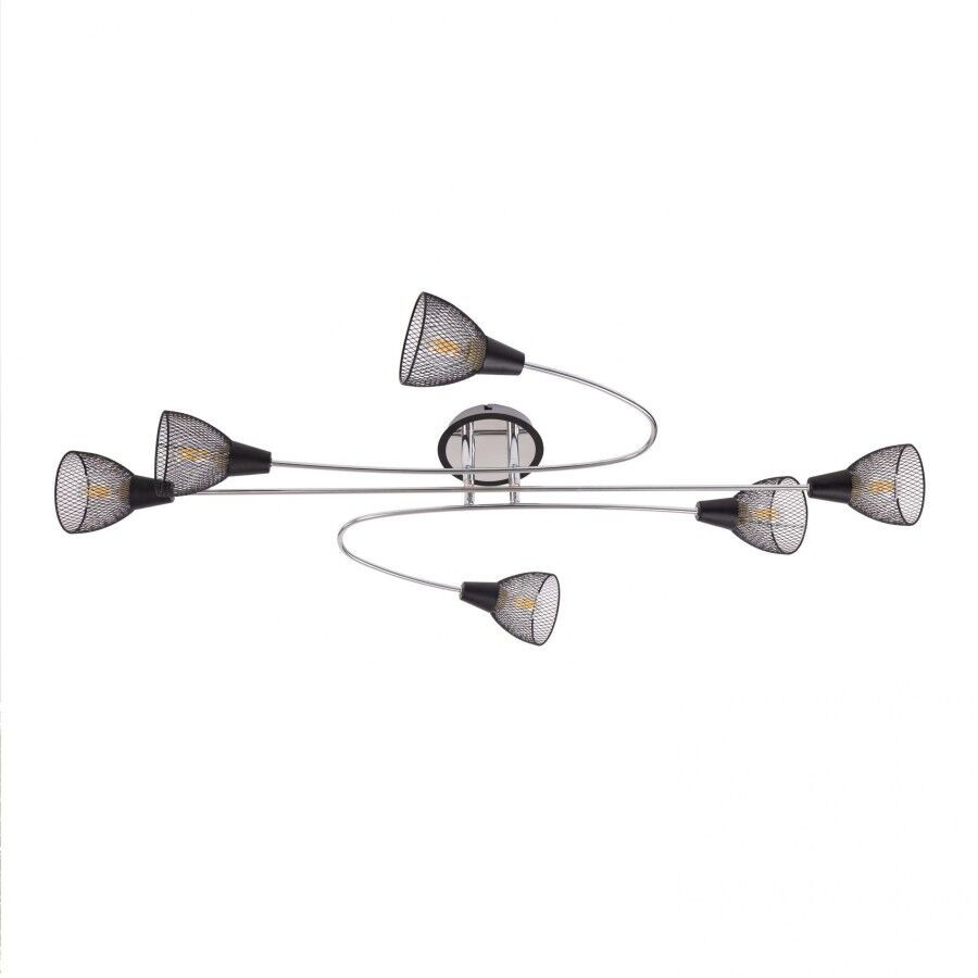 MASS-light Spot lampa Malaga ML-090301-05