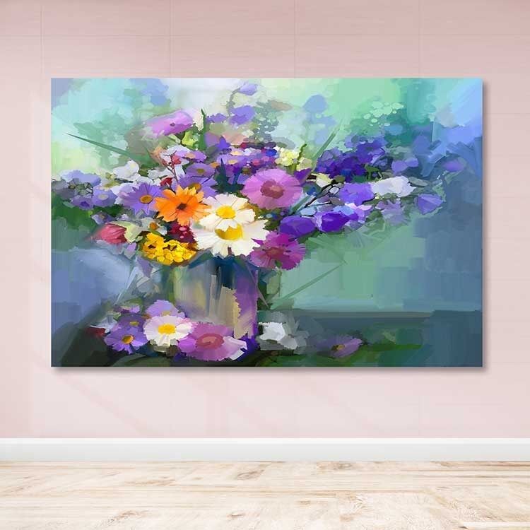 Slika za zid DEV03240100140, 100x140 cm