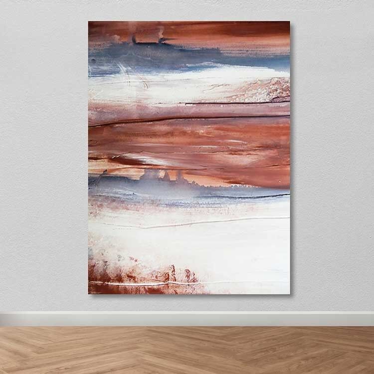 Slika Wallity DEV02603100140, 100x140 cm