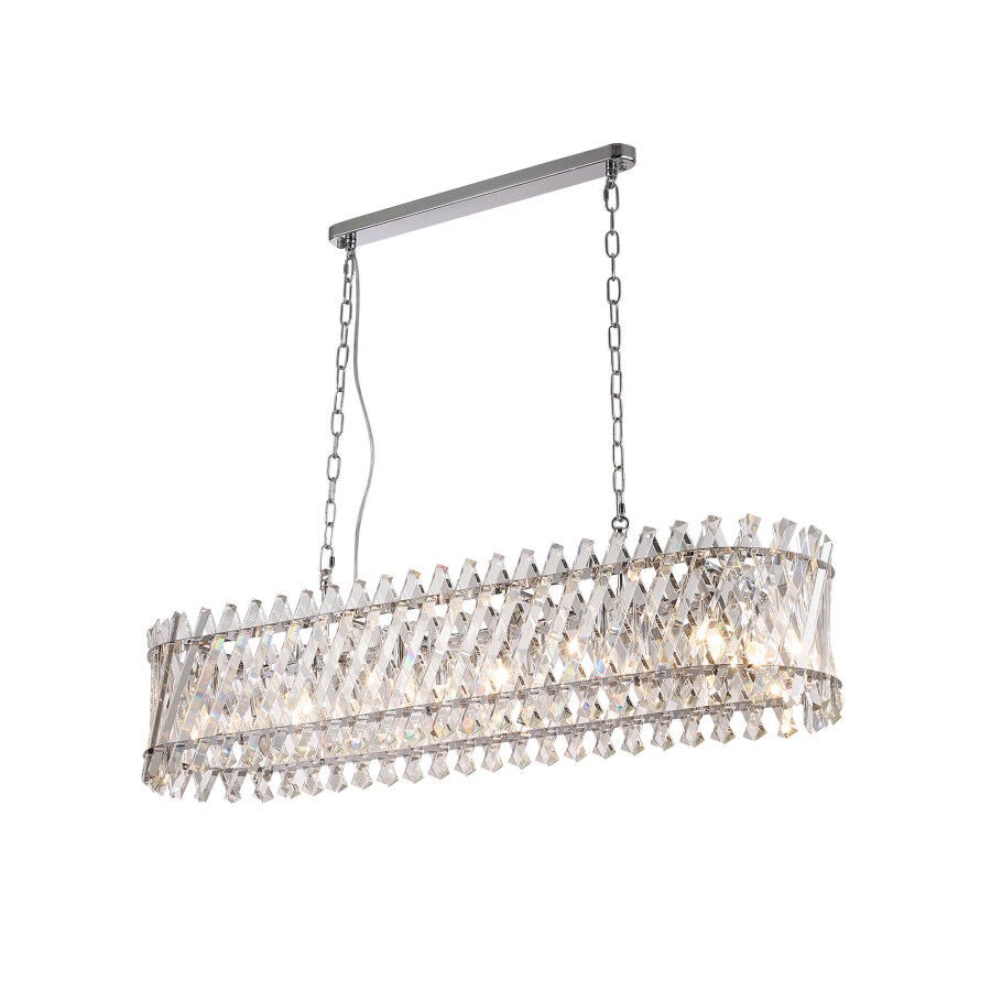 MASS-light Visilica Bening ML-HD35-900 siva