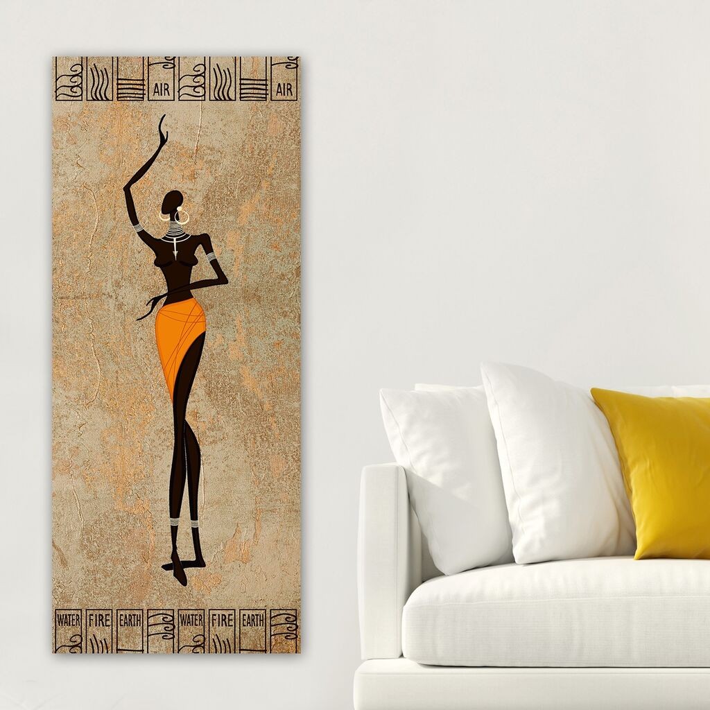 Slika Wallity DKY101232160109_50120, 50x120 cm