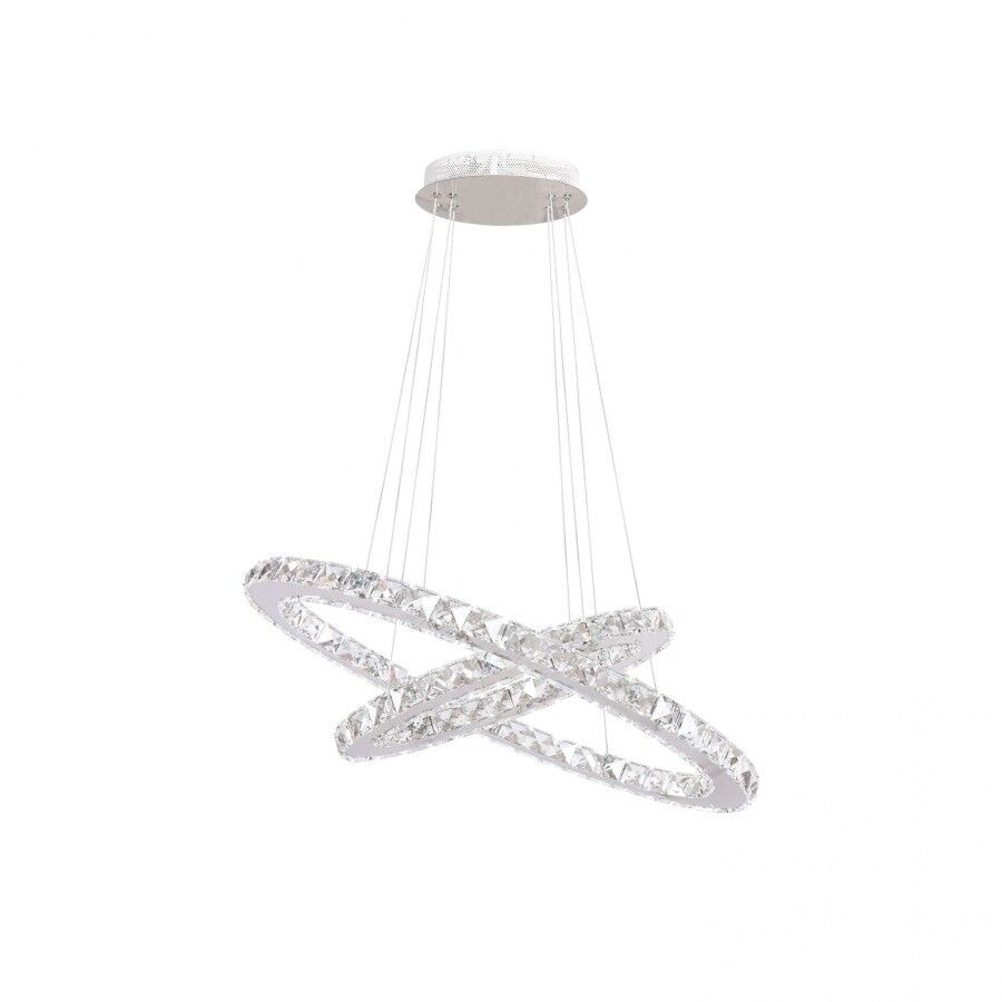 MASS-light Visilica LED Coral MP903-2B 48W 4000K