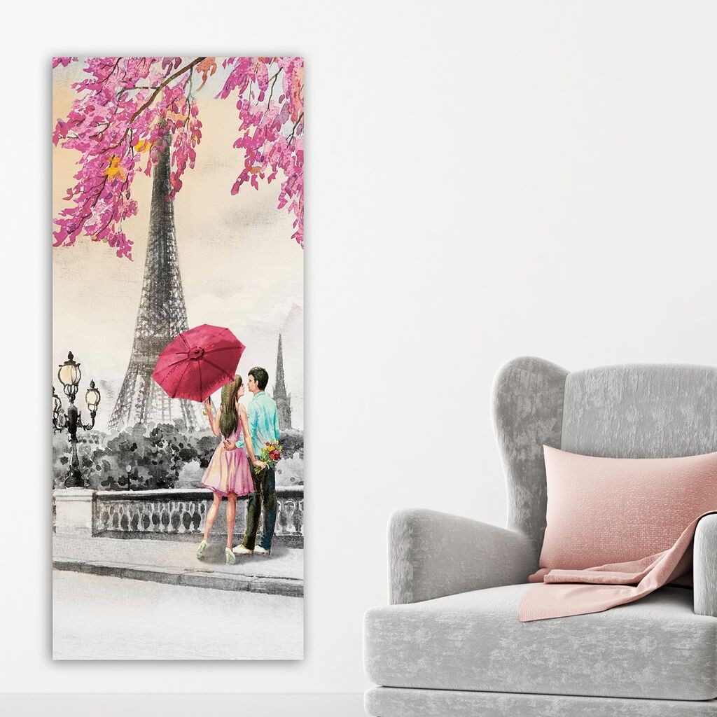 Slika Wallity DKY1298479939_50120, 50x120 cm