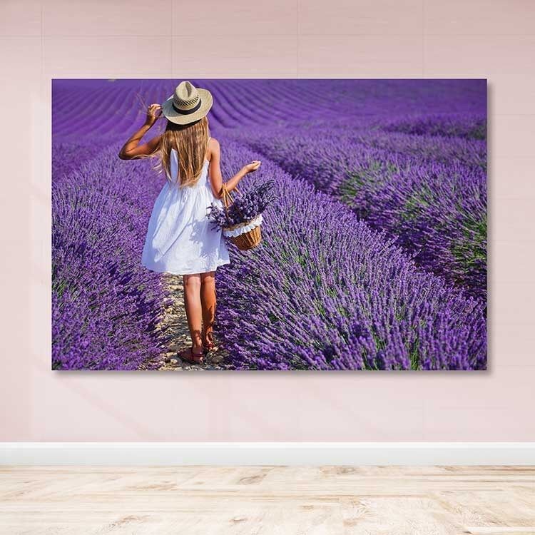 Slika Wallity DEV03026100140, 100x140 cm