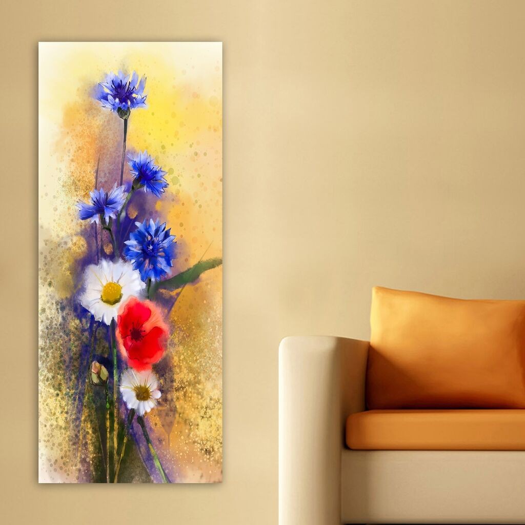 Slika Wallity DKY361676993_50120, 50x120 cm