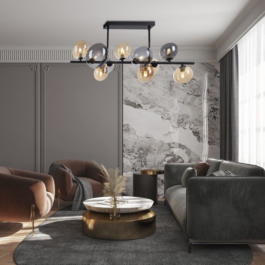 MASS-light Luster Boghart ML-CB84-10C