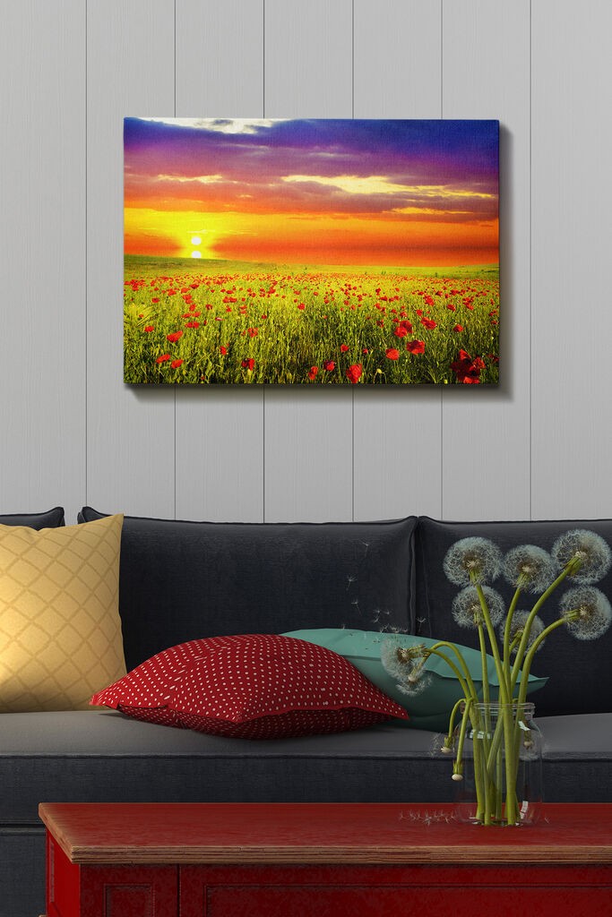 Wallity platno za slike Tablo-20, 50x70 cm