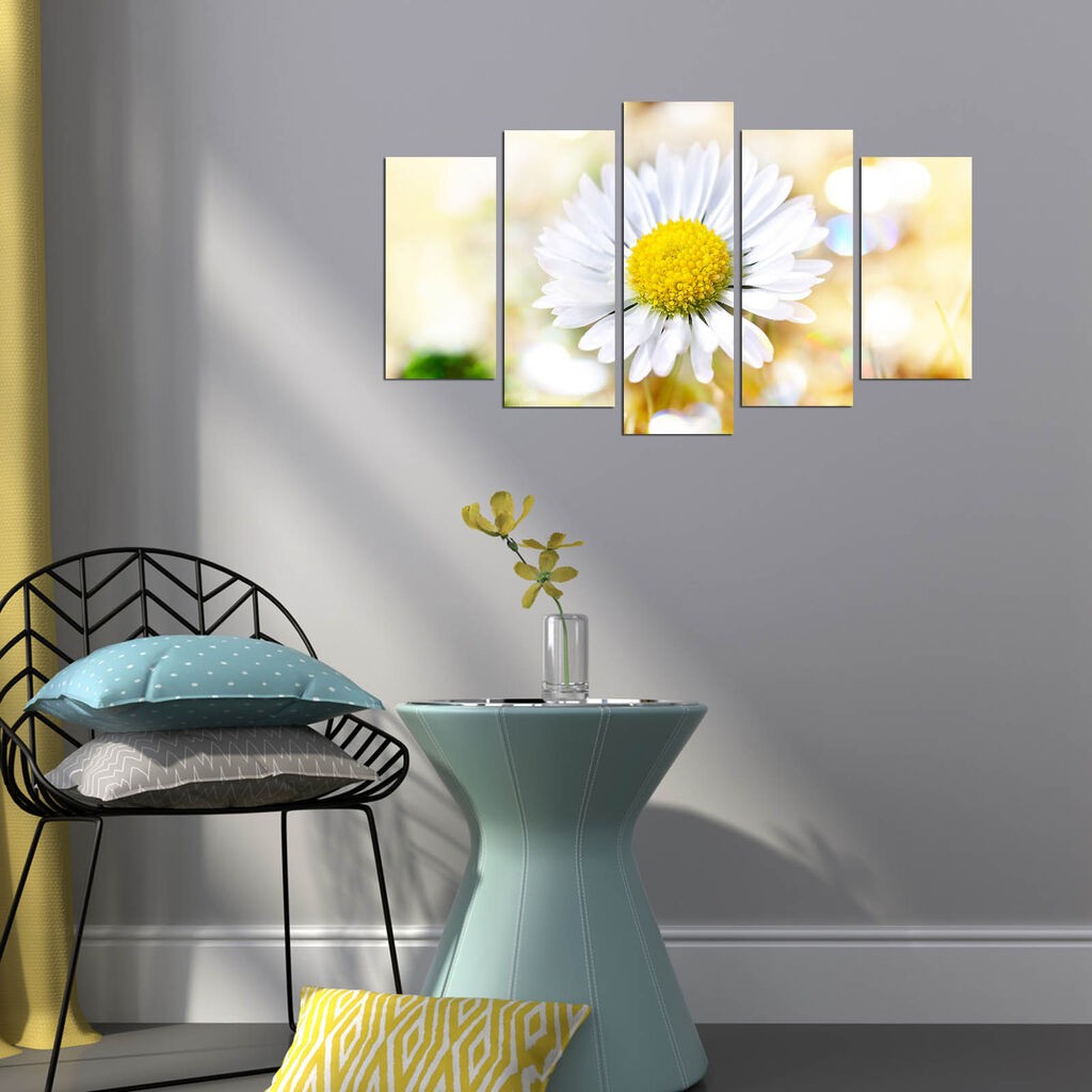 Wallity set figura 5PMX-137, 5 dijelova