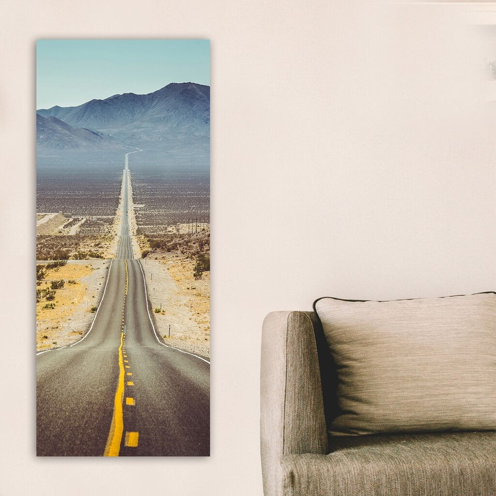 Slika Wallity DKY25935882130_50120, 50x120 cm