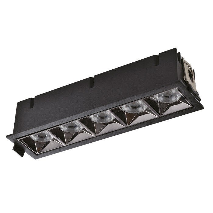 MASS-light LED downlight Delta ML-S01-20W 3000K