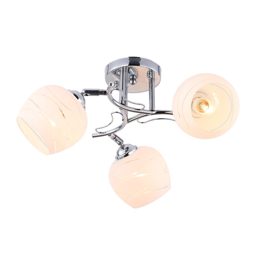 E-light Luster E-light Charlie EL-06004-3