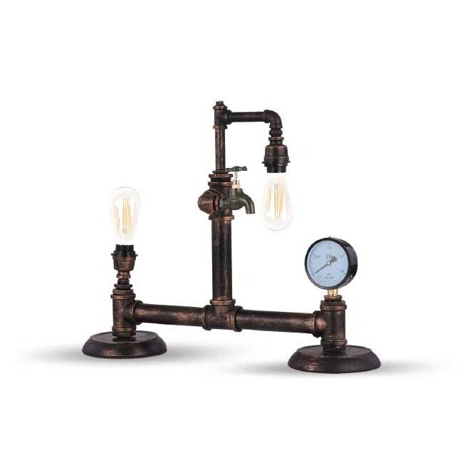 MASS-light Stolna lampa Aldo H026