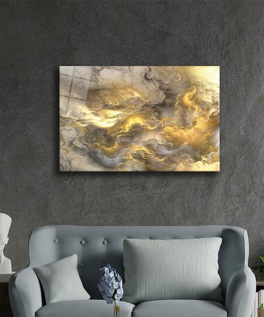 Slika Wallity 5297, 46x72 cm