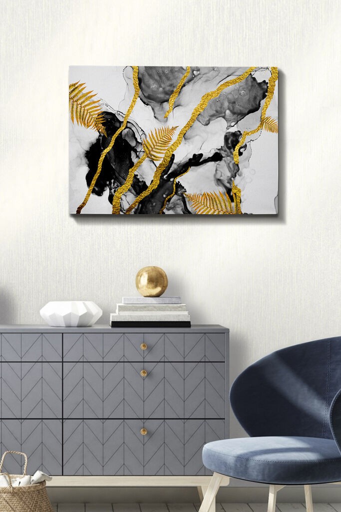 Wallity platno za slike Tablo-68, 50x70 cm