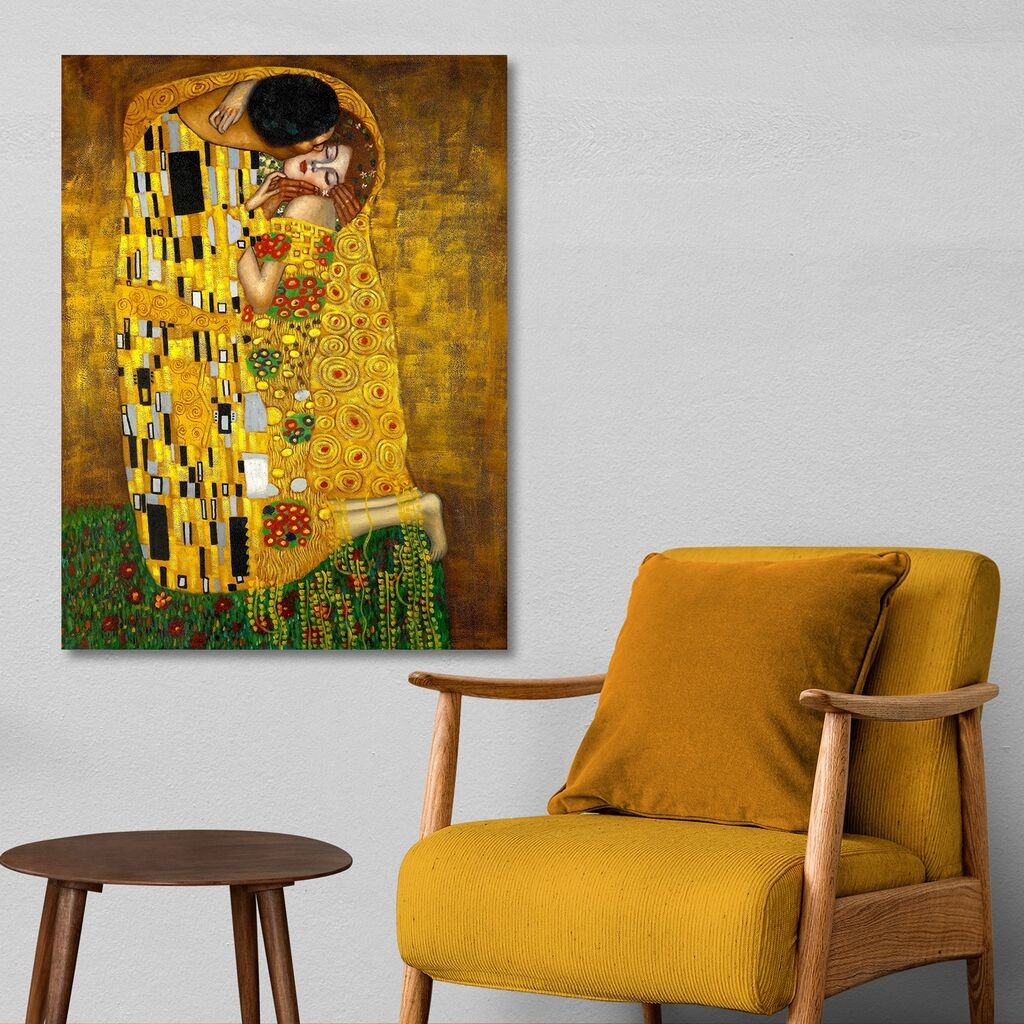 Zidna slika KNV4580, 70x100 cm