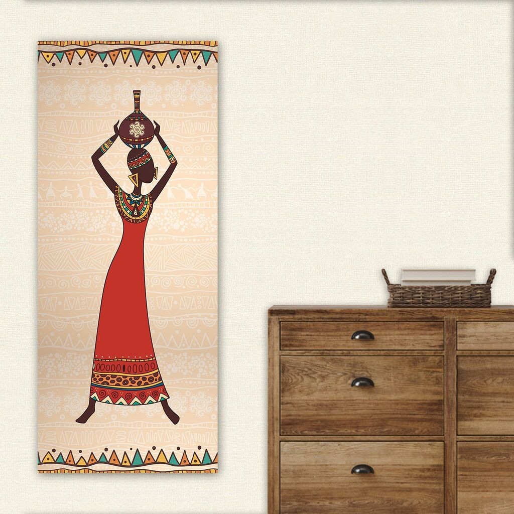 Slika Wallity DKY6394111417_50120, 50x120 cm