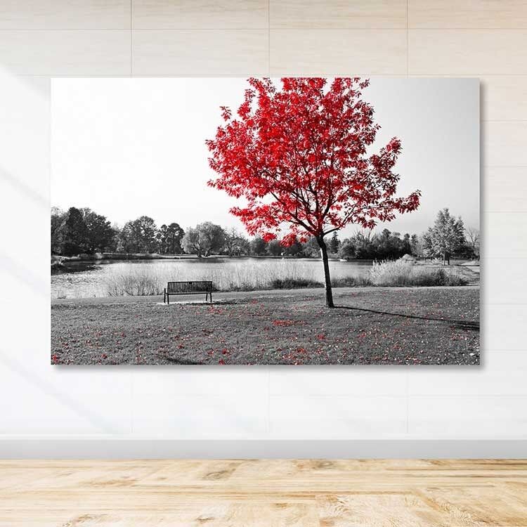 Slika Wallity DEV03296100140, 100x140 cm