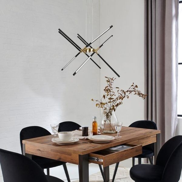 MASS-light Luster LED Kendrick ML-31094 25W