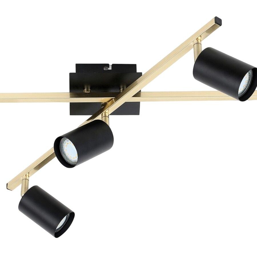 MASS-light Spot lampa Berlin ML-3019-05