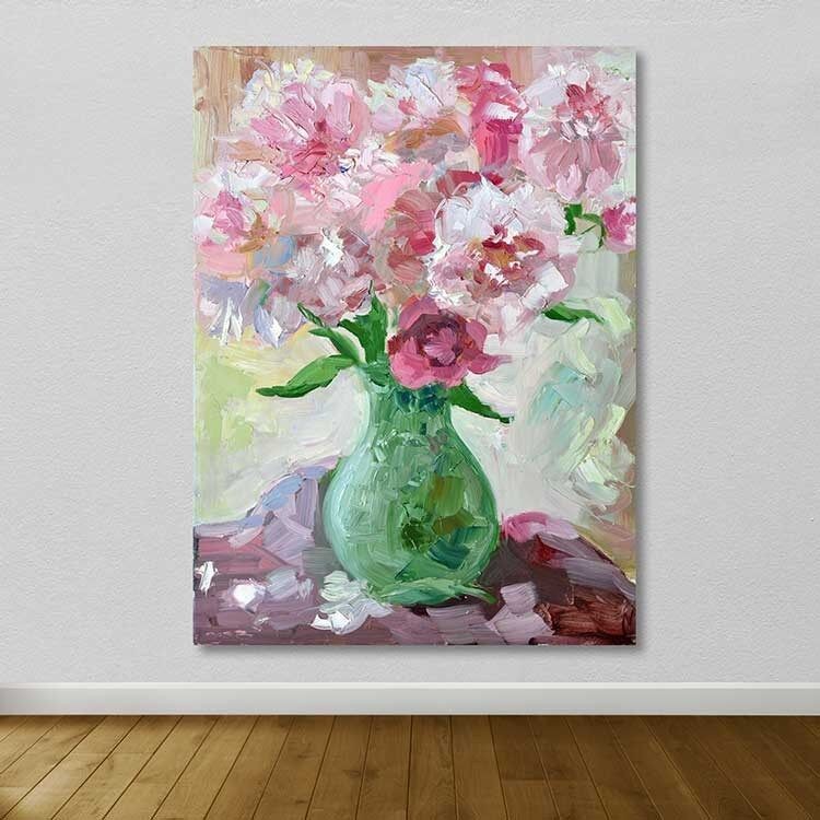 Slika na zidu DEV03493100140, 100x140 cm