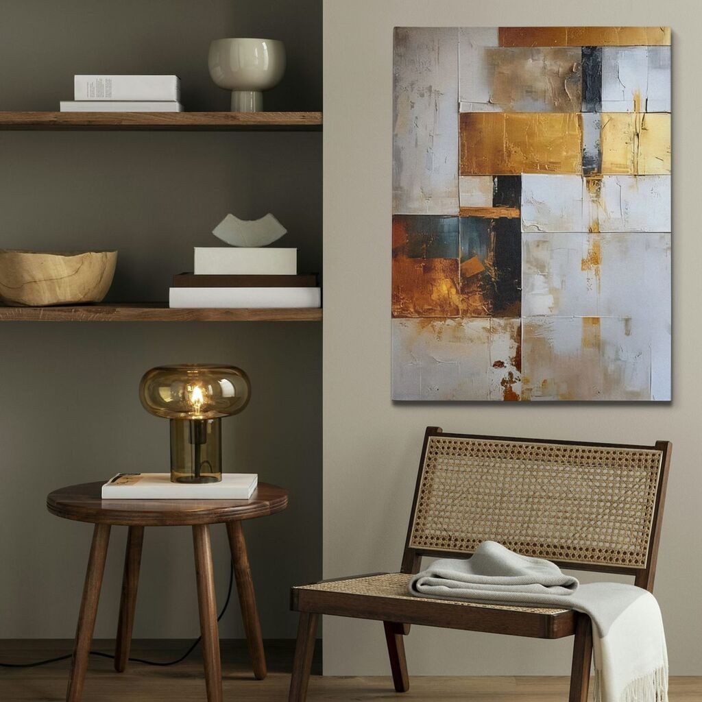 Zidna slika KNV10098, 50x70 cm