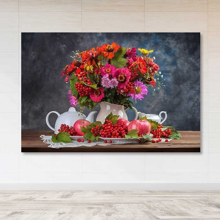 Slika Wallity DEV03146100140, 100x140 cm