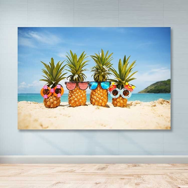 Slika Wallity DEV02723100140, 100x140 cm